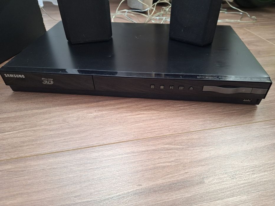 Blu-Ray Samsung HT-F4200 2.1