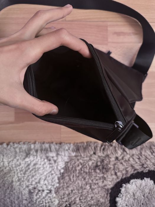 Барсетка мужской ориг