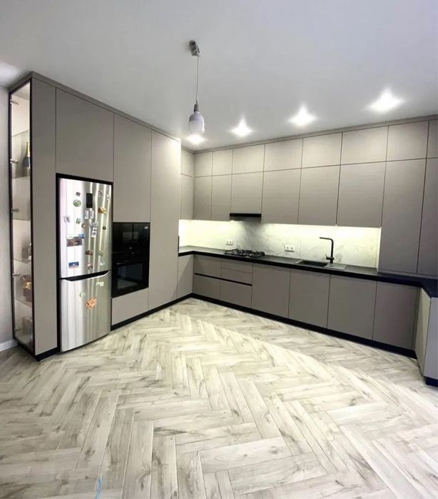 Мебель на заказ любой сложности!