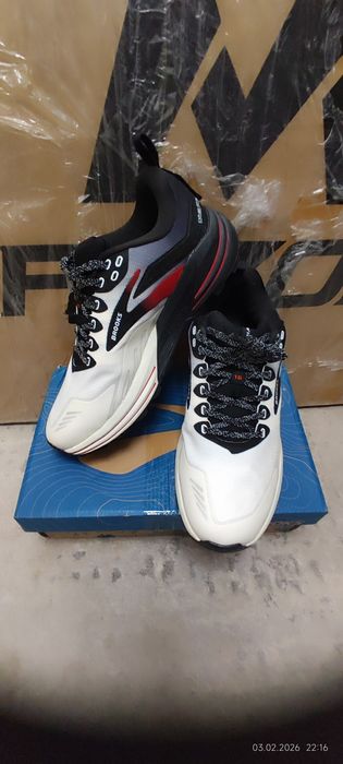 Продаются красовки