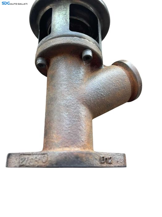 EGR Peugeot 406 2.0 HDI 1995 - 2005 Cod 084044 [B4334]