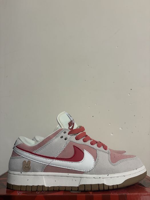 Nike Dunk low - 37,5 38,39,40