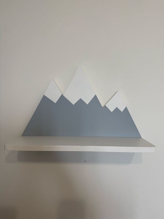 Полки в детскую