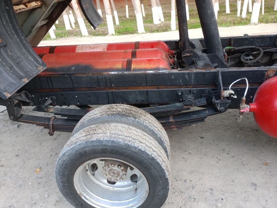 Газел 2007 йил сотилади