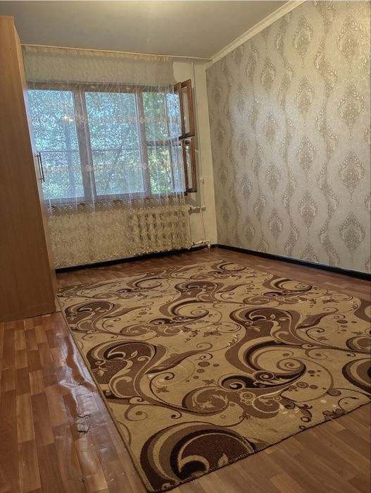 Комната в общежитии