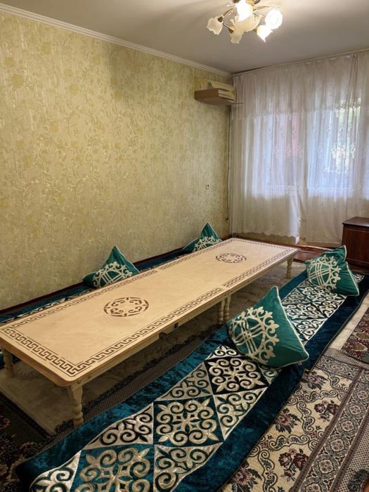 Жиналмалы жер стол