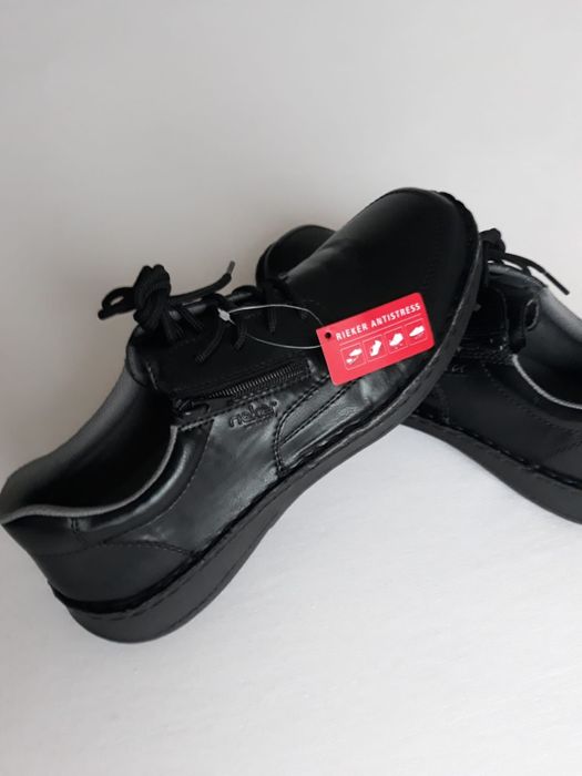 Pantofi Rieker Antistress