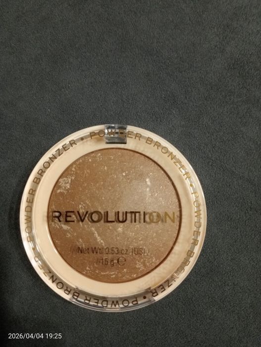 Бронзер  бронзер