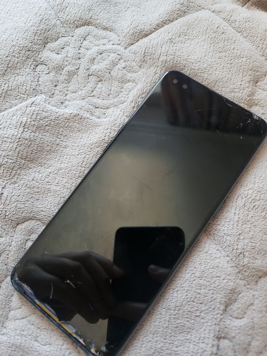 Oppo Reno 4lite 8/128Gb