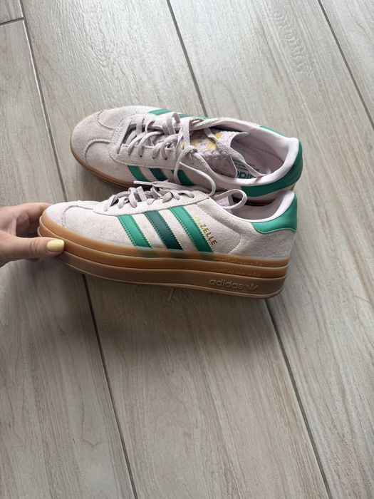 Кецове Adidas Gazelle