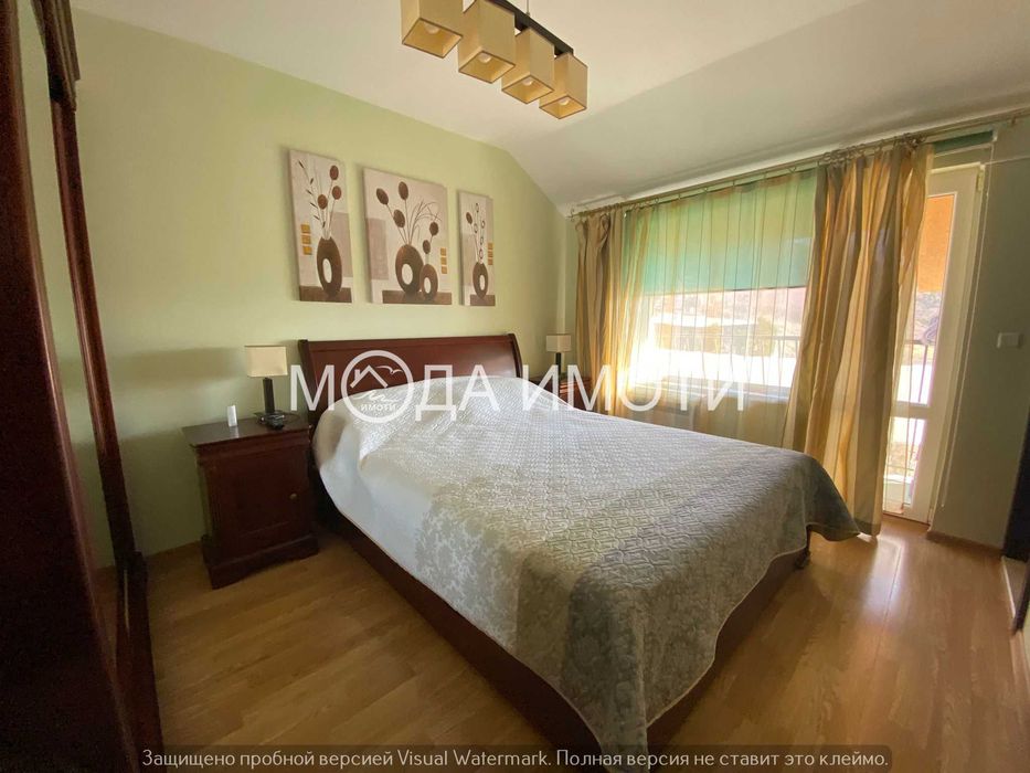 Продава се Двустаен апартамент в Свети Влас - 69 кв.м за 1435 €/кв.м - Снимка #4