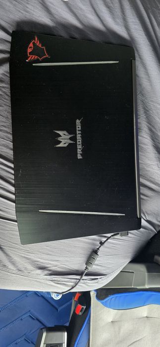 Laptop acer predator Helios 300