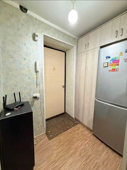 Продается 1 ком квартира район Школьник