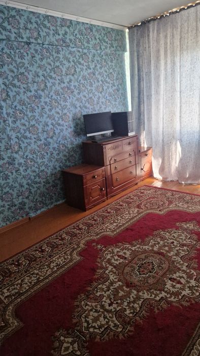 Продам 1 комнатную квартиру