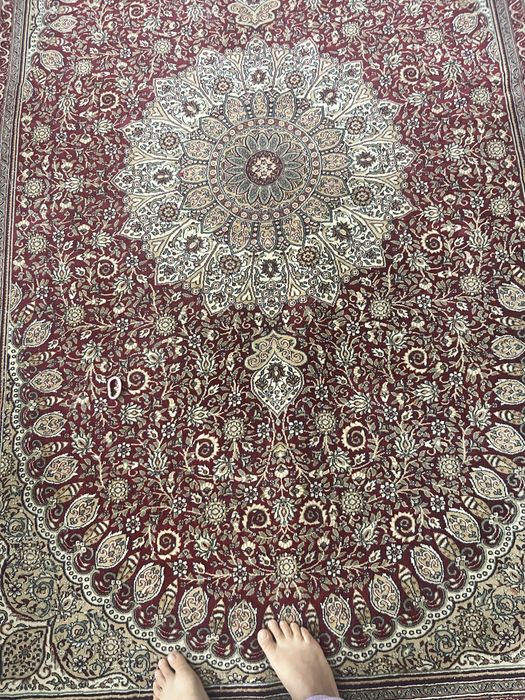 Килем персидский