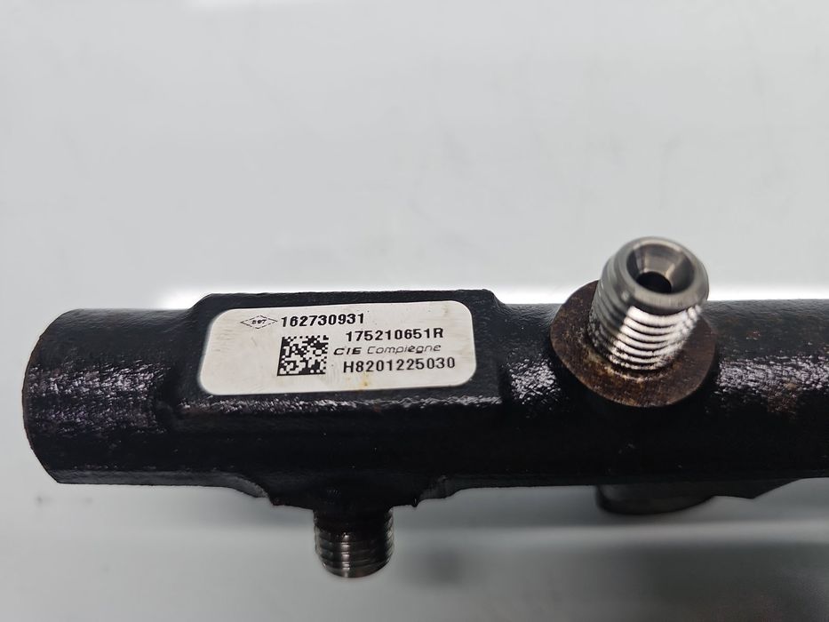 Rampa injectoare Dacia Duster [Fabr 2010-2017] 175210651R 1.5 dCi K9K6