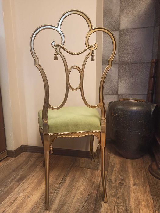 Месингов стол Peris Andreu