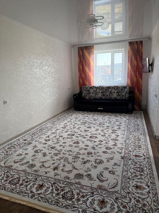 Щитовой дом в птицафабрике