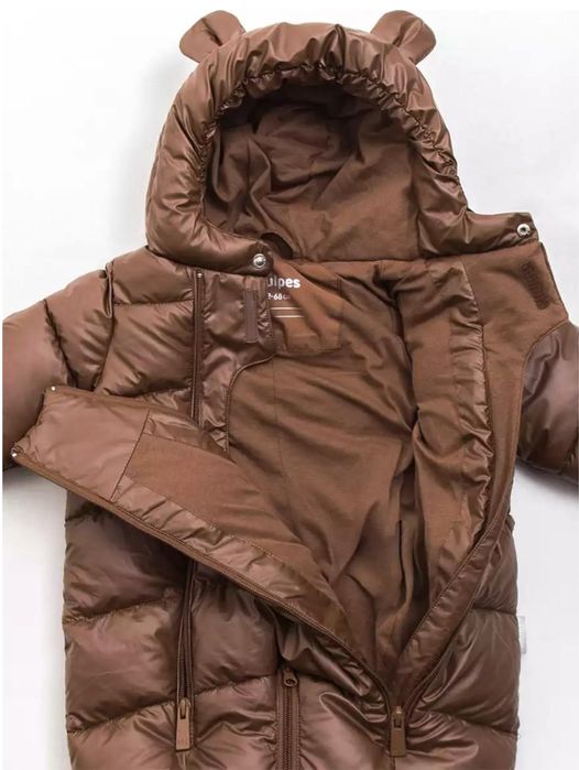 Детский комбинизон детский