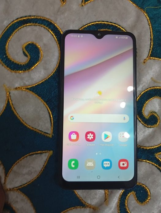 Продаеться Самсунг А 10 s