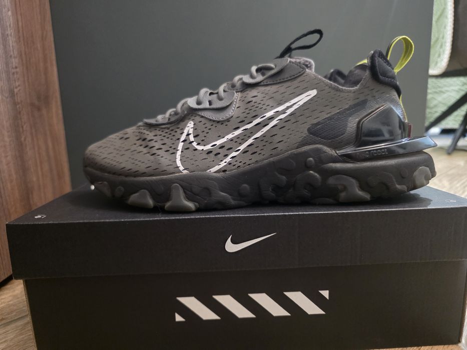 Мъжки маратонки NIKE  React D/MS/X