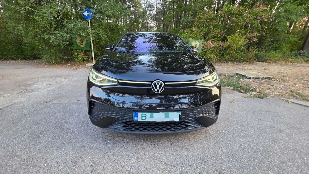 Volkswagen ID.5 ID.5 Pro Performance 82kwh 204CP impecabila