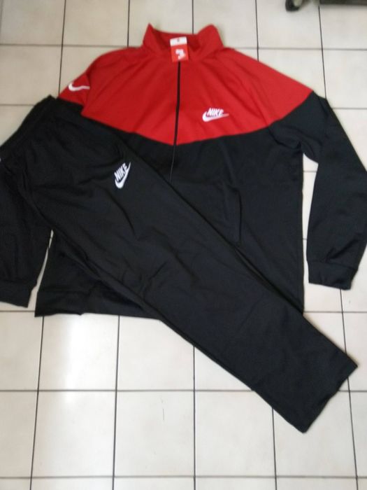 МНОГО ГОЛЕМИ мъжки екипи от полиамид 5XL, 6XL, 7XL, 8XL