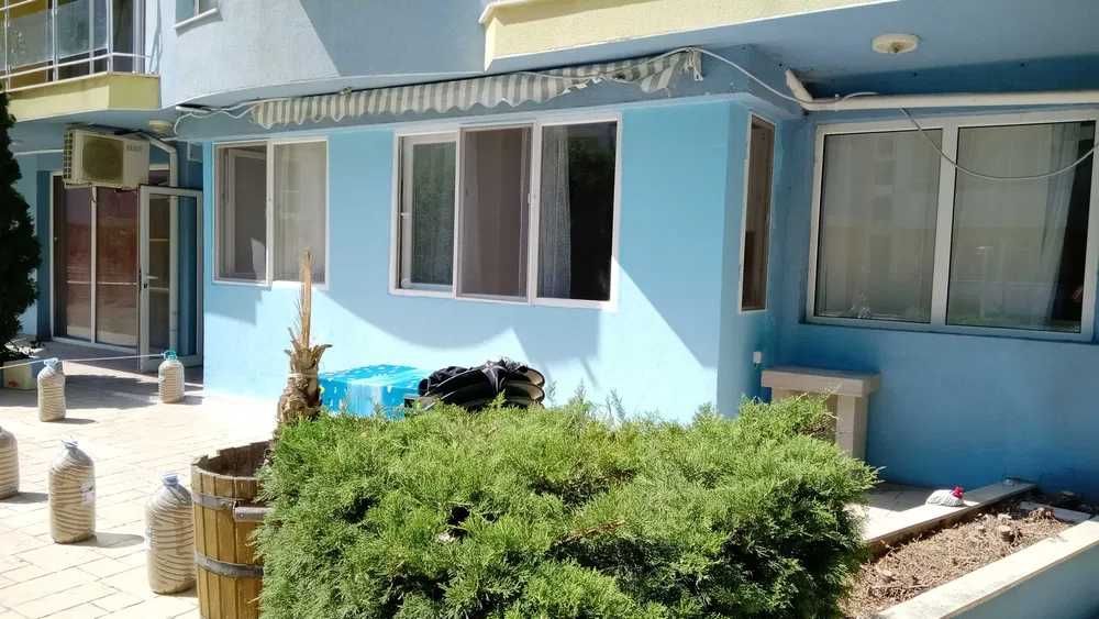 Продава се Тристаен апартамент в к.к. Слънчев бряг - 78 кв.м за 327 €/кв.м - Снимка #14