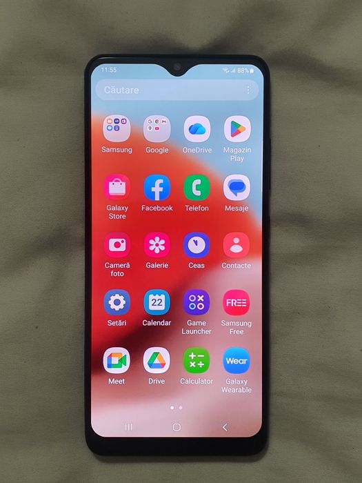Samsung A 32 4G .
