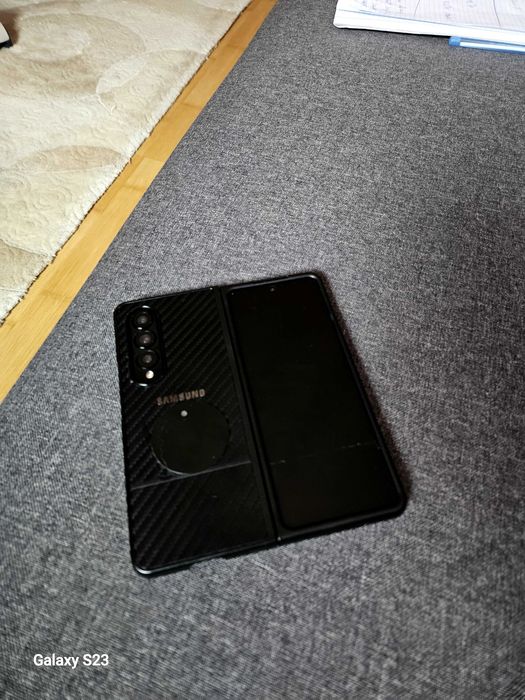 SAMSUNG Galaxy fold4 256GB 12GB ram, impecabil