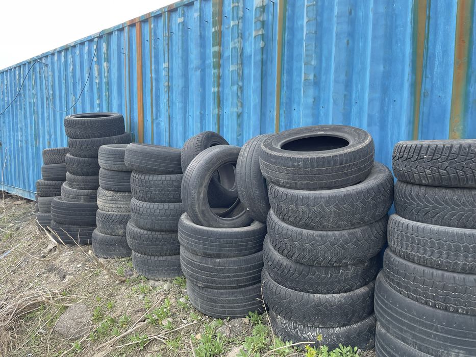 Продам резины можете выбрать есть любые