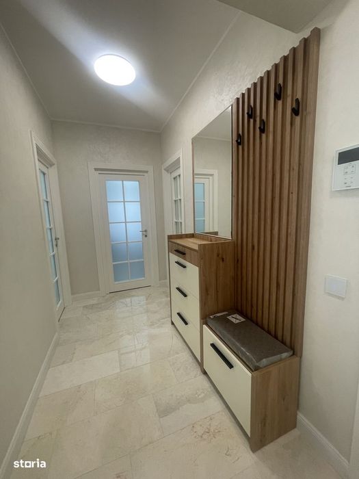 Copou- Apartament 2 camere/ Royal Town