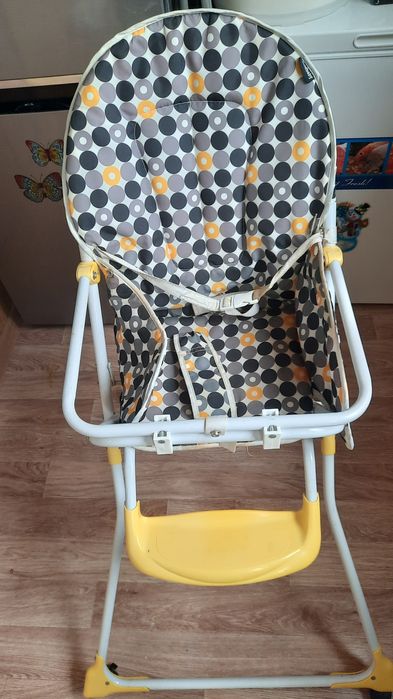 Детский столик кресло