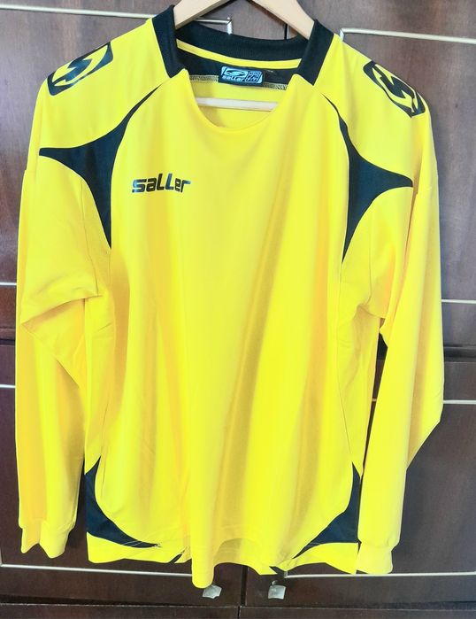 Tricou sport  ms M/L Saller
