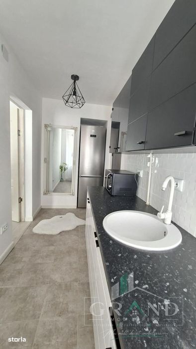 2 camere | 36 mp | Parter | Manastur–str.Ciucas