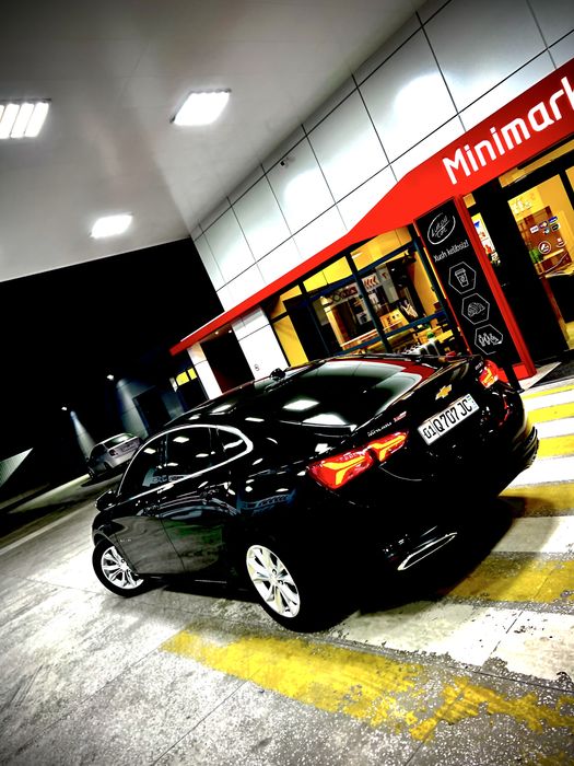 Malibu 2 premier 2020 yil