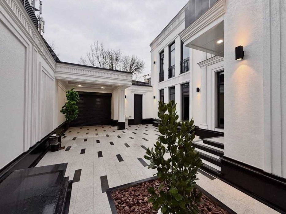 ПРОДАЕТСЯ ДОМ на Олтин тепа Мирзо Улугбекский_район Ор.р: Никитина