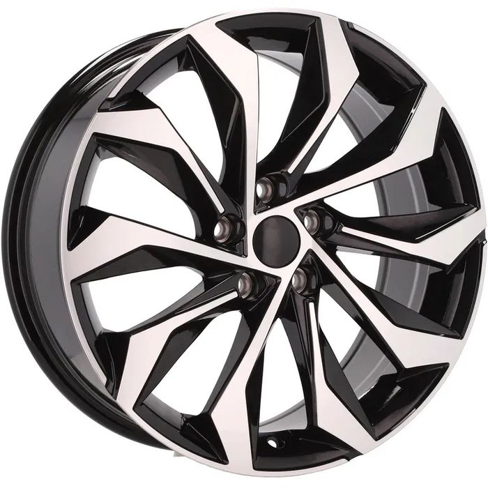 Jante Skoda R20 5x112 MB 139 Style | Kodiaq Octavia Superb Enyaq, etc