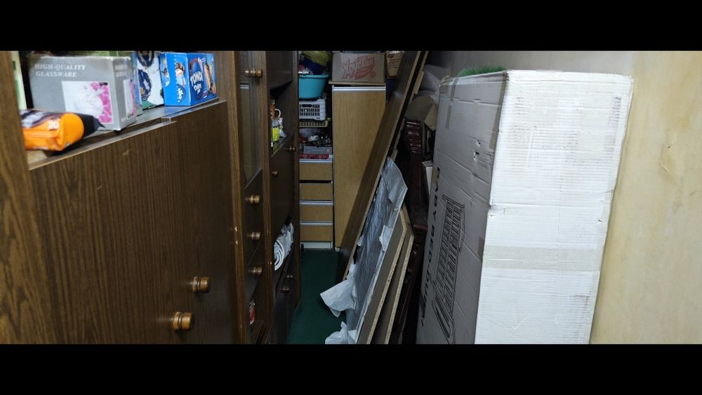 Уй сотилади 5 хоналик, 120.53 кв.м! Продаётся квартира 5 комнатная.