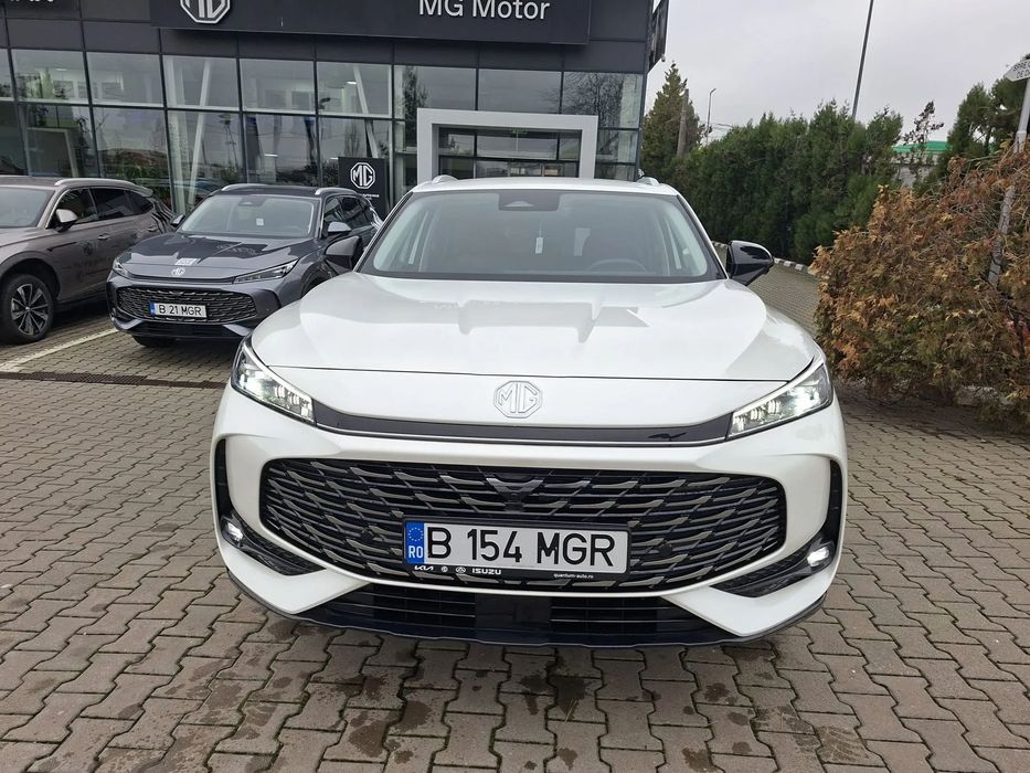 MG EHS MG Noul eHS PHEV 5 usi Excite 1.5 T-Gdi EDU Gen3 272 CP A7 (MY 2024)