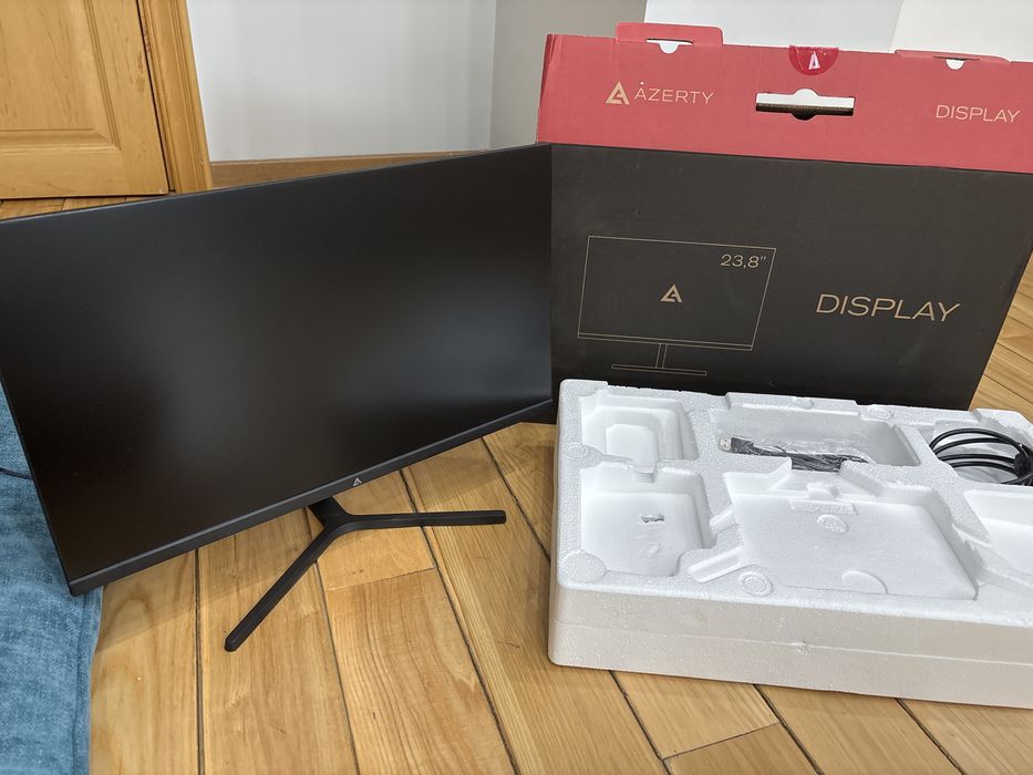 Монитор Azerty fullhd 165hz