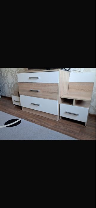 Спальный гарнитур