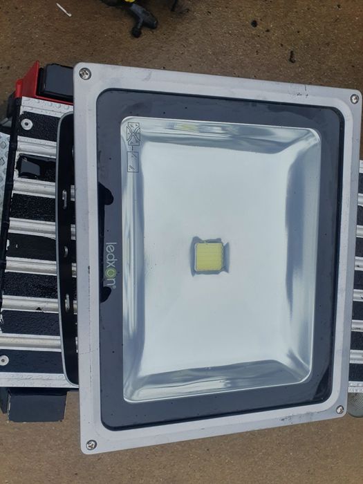 Лед прожектори 50 вата