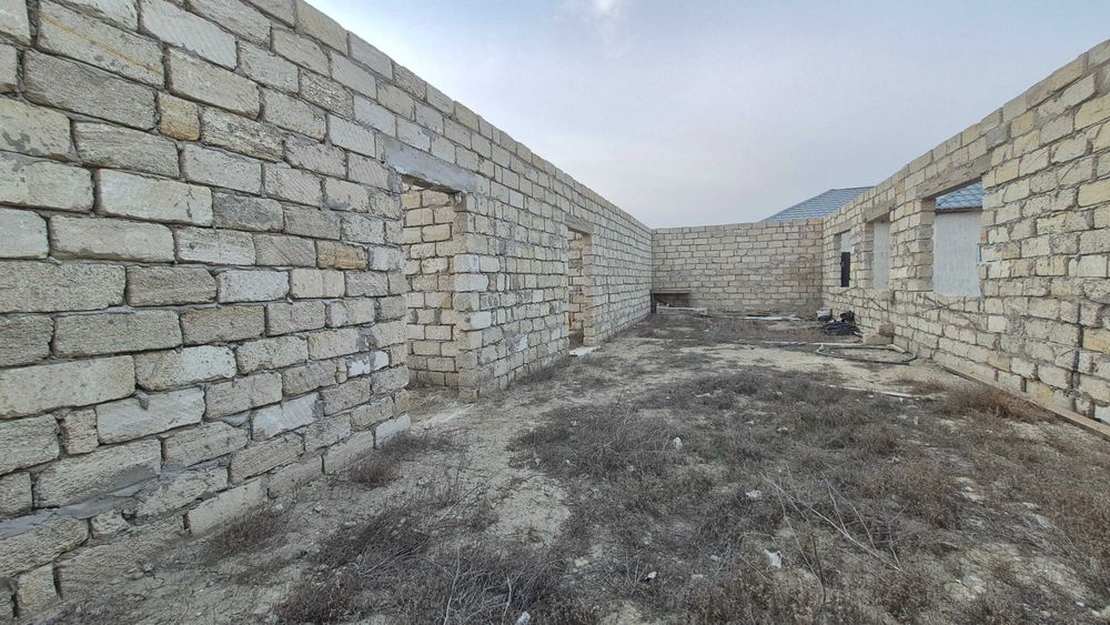 Продается 3х комнатный дом в районе Таскала (Кайнар)