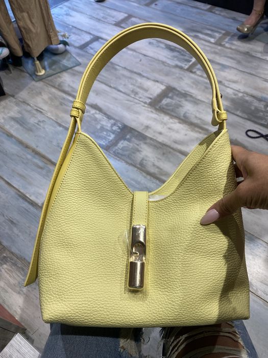 Furla mini crossbody