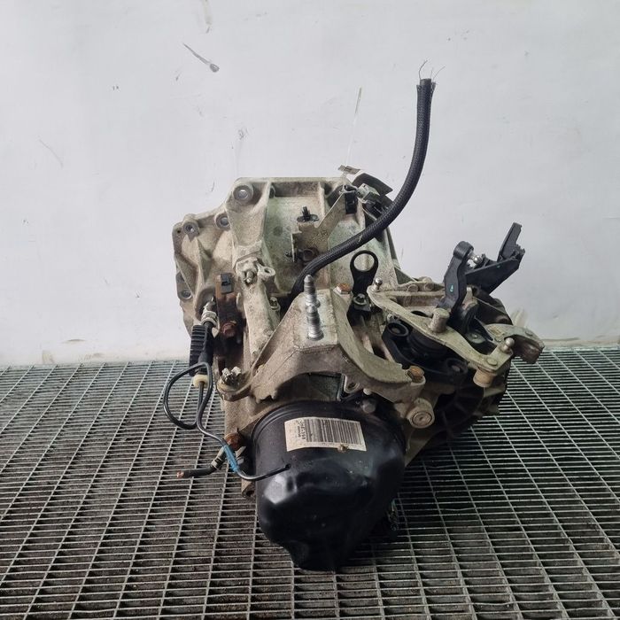 Cutie de viteze manuala Dacia Sandero 2 Facelift 1.0 SCE 2016 - 2020 73CP Manuala 5 ...