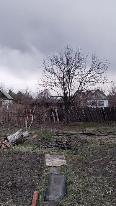 Дача на 19 маршруте