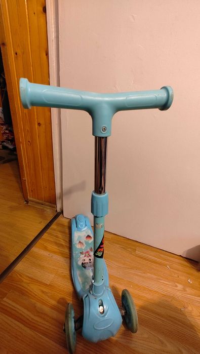 Trotineta pentru copii