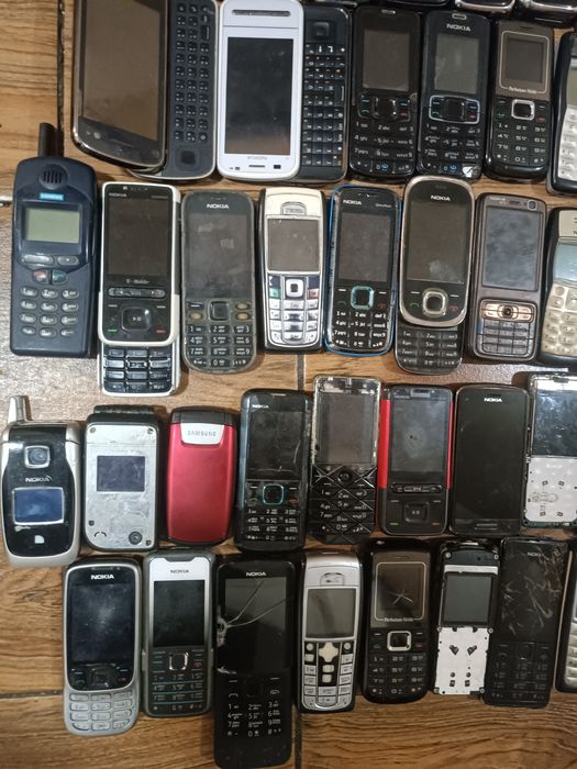 Nokia Retro original. Bez imey 30 kun