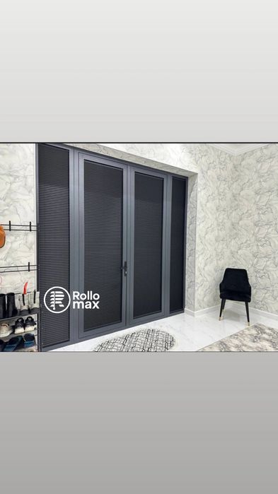 Jalyuzi plise | `` Жалюзи плисе у нас ВСЕ ВИДЫ ИЗ ПЕРВЫХ РУК.